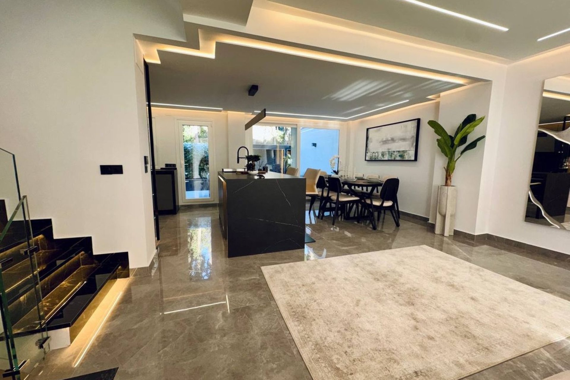 Rynek wtórny - Town house - Marbella - Marbella Centro