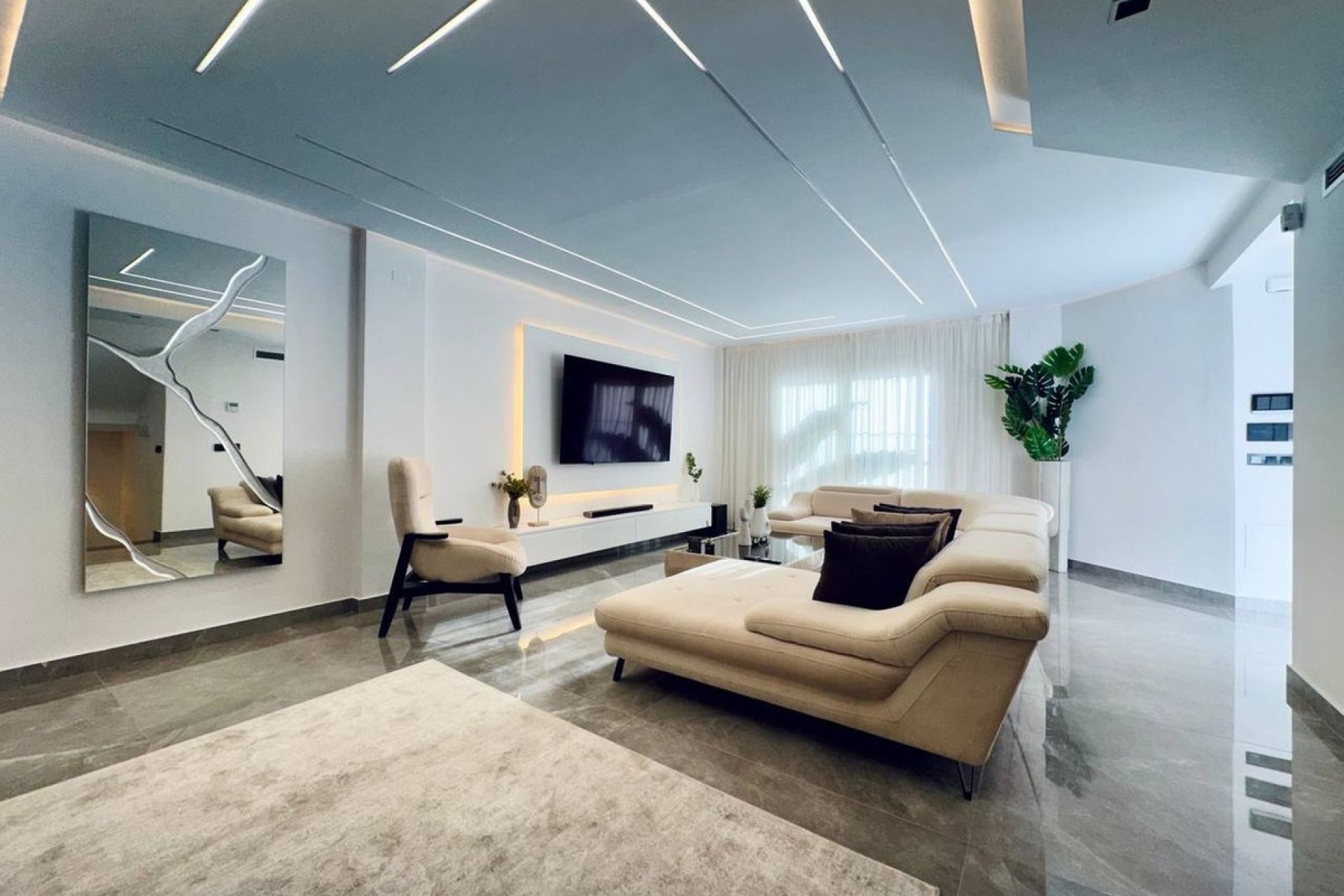 Rynek wtórny - Town house - Marbella - Marbella Centro