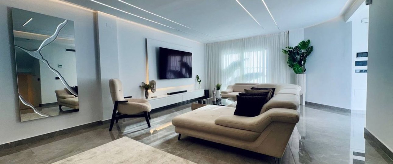 Rynek wtórny - Town house - Marbella - Marbella Centro