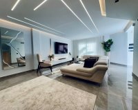 Rynek wtórny - Town house - Marbella - Marbella Centro