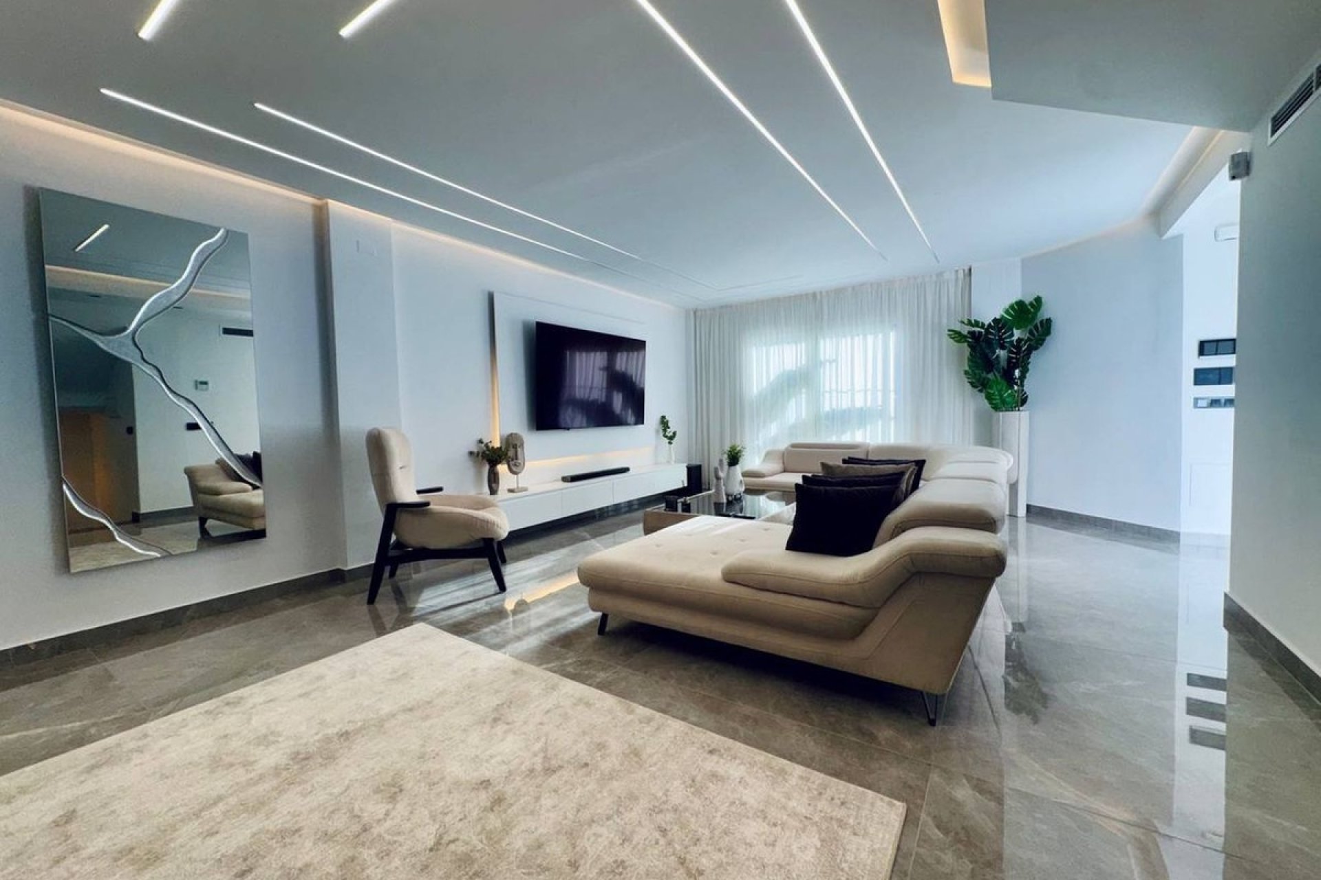 Rynek wtórny - Town house - Marbella - Marbella Centro