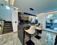 Rynek wtórny - Town house - Marbella - Marbella Centro