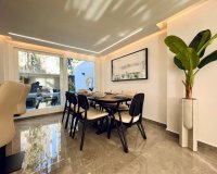 Rynek wtórny - Town house - Marbella - Marbella Centro