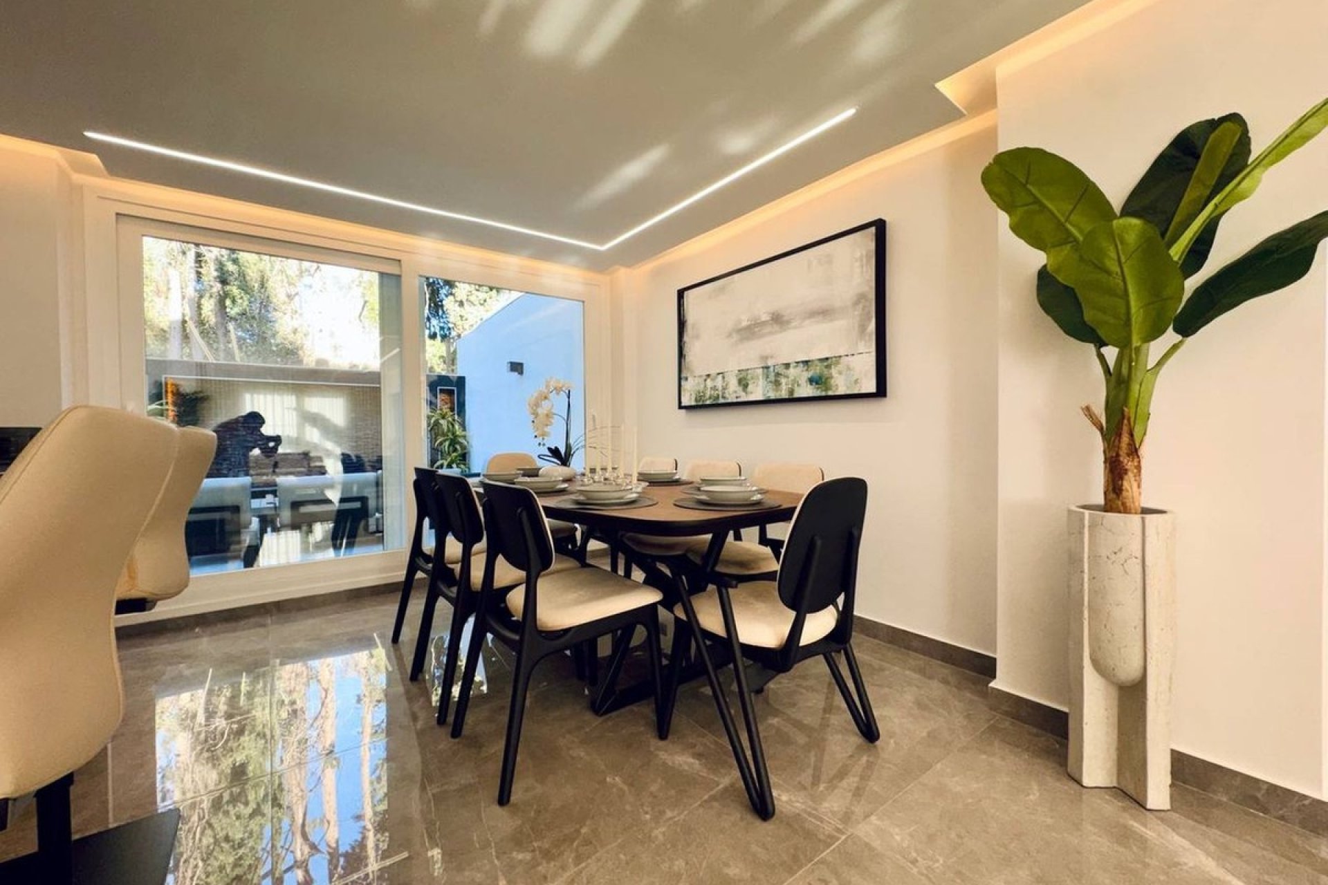 Rynek wtórny - Town house - Marbella - Marbella Centro