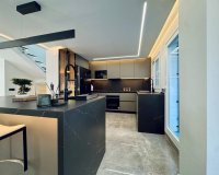Rynek wtórny - Town house - Marbella - Marbella Centro