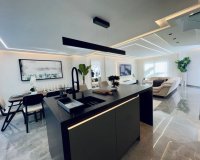 Rynek wtórny - Town house - Marbella - Marbella Centro