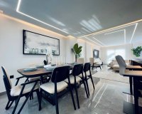 Rynek wtórny - Town house - Marbella - Marbella Centro