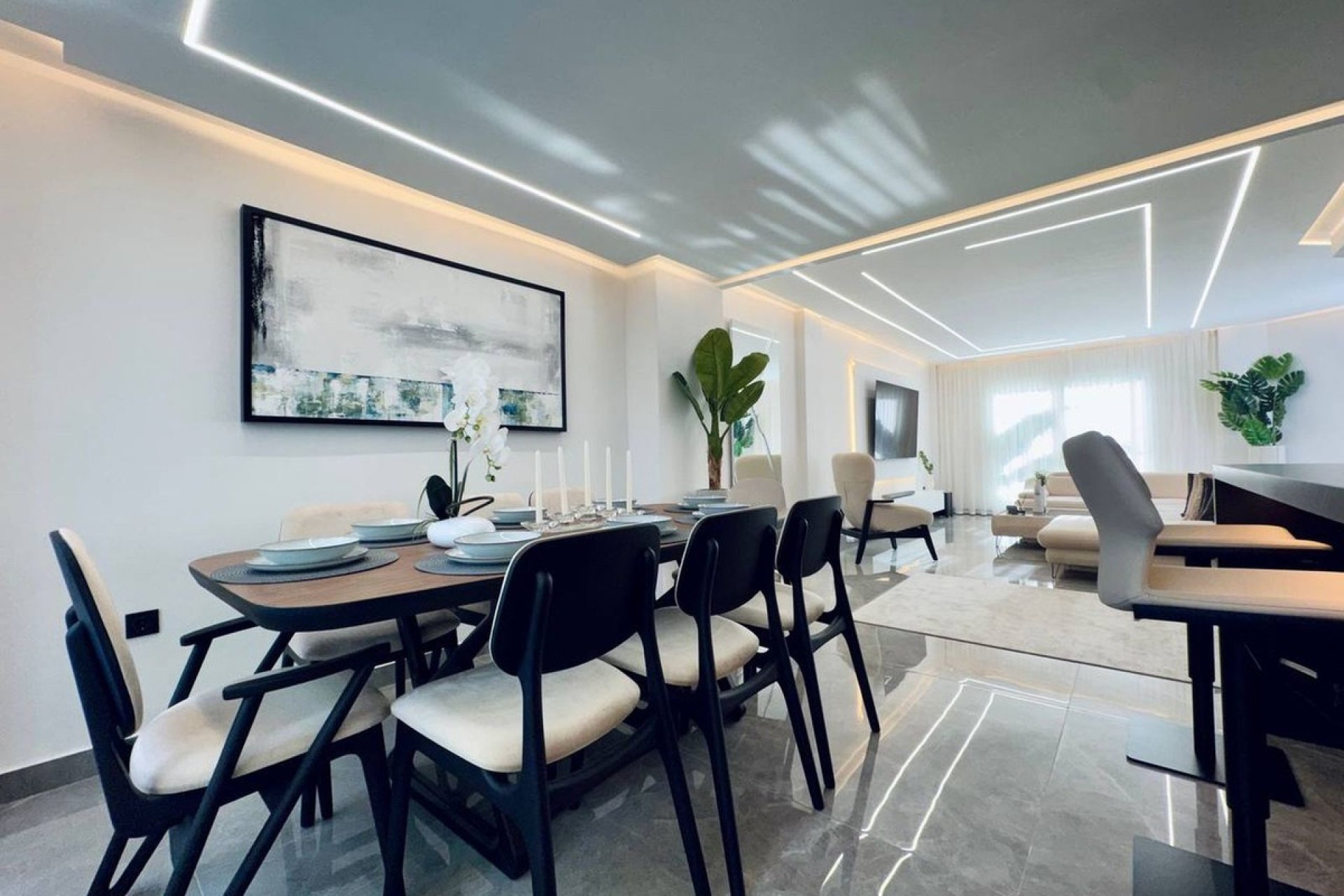 Rynek wtórny - Town house - Marbella - Marbella Centro