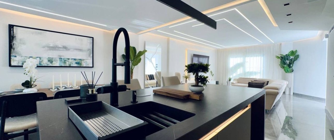 Rynek wtórny - Town house - Marbella - Marbella Centro