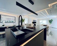 Rynek wtórny - Town house - Marbella - Marbella Centro