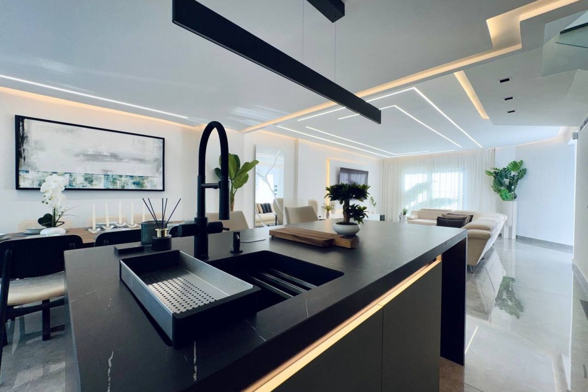 Rynek wtórny - Town house - Marbella - Marbella Centro
