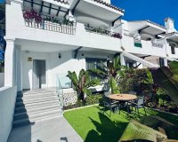 Rynek wtórny - Town house - Marbella - Marbella Centro