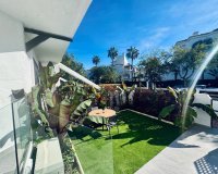 Rynek wtórny - Town house - Marbella - Marbella Centro