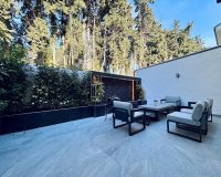 Rynek wtórny - Town house - Marbella - Marbella Centro