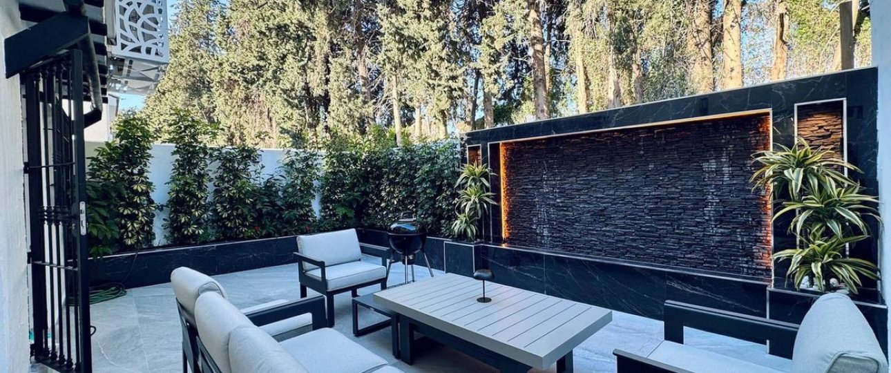 Rynek wtórny - Town house - Marbella - Marbella Centro