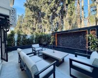 Rynek wtórny - Town house - Marbella - Marbella Centro