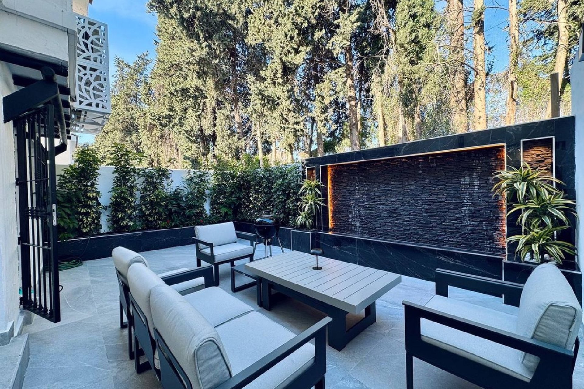 Rynek wtórny - Town house - Marbella - Marbella Centro