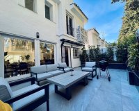 Rynek wtórny - Town house - Marbella - Marbella Centro