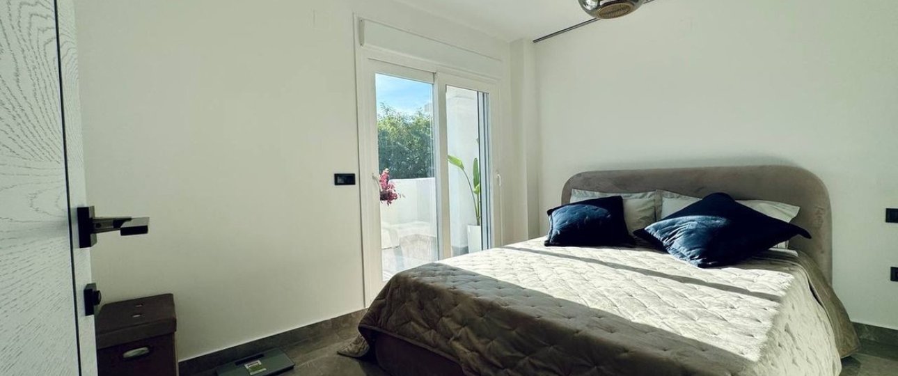 Rynek wtórny - Town house - Marbella - Marbella Centro