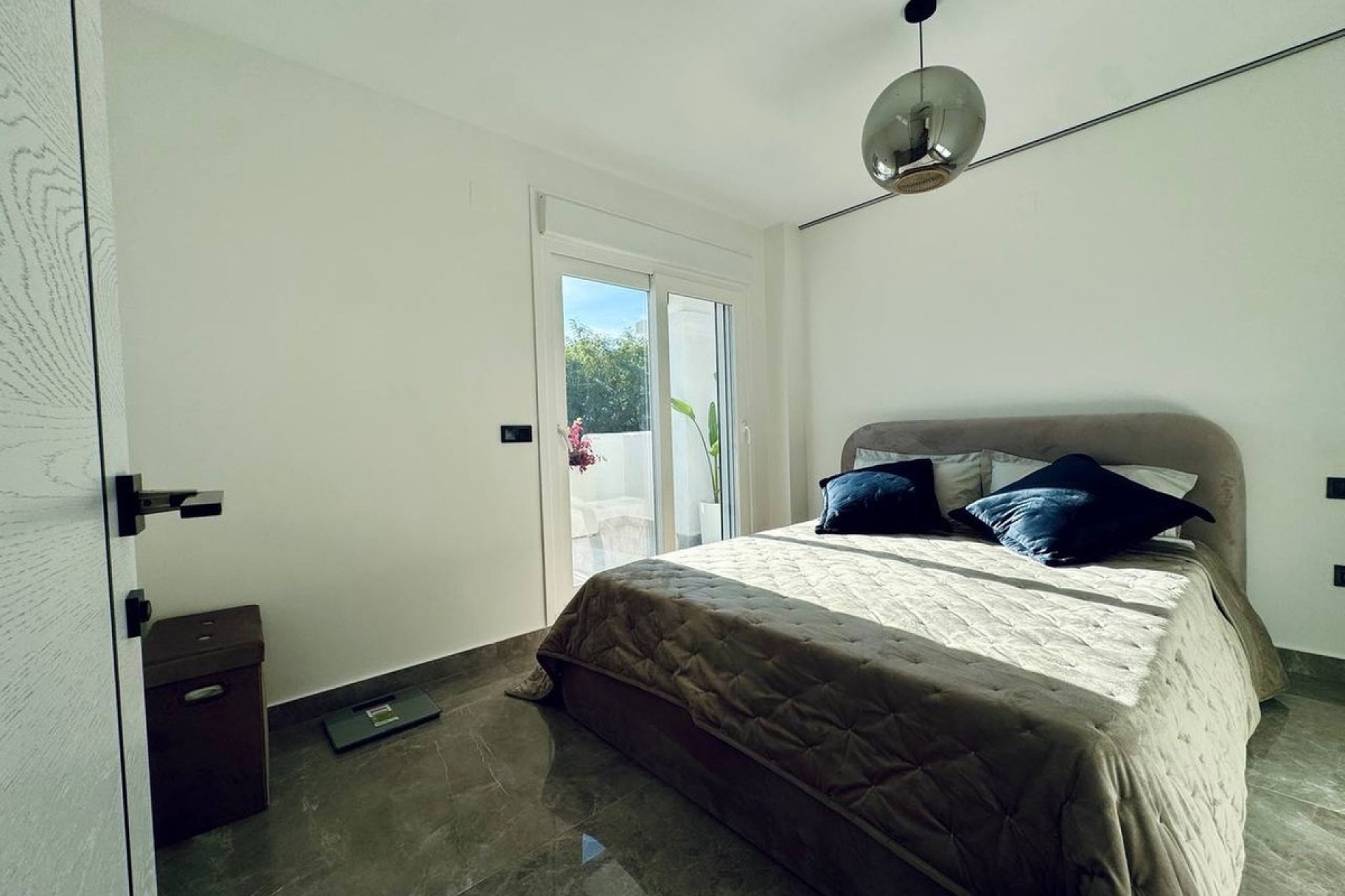 Rynek wtórny - Town house - Marbella - Marbella Centro