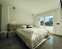 Rynek wtórny - Town house - Marbella - Marbella Centro