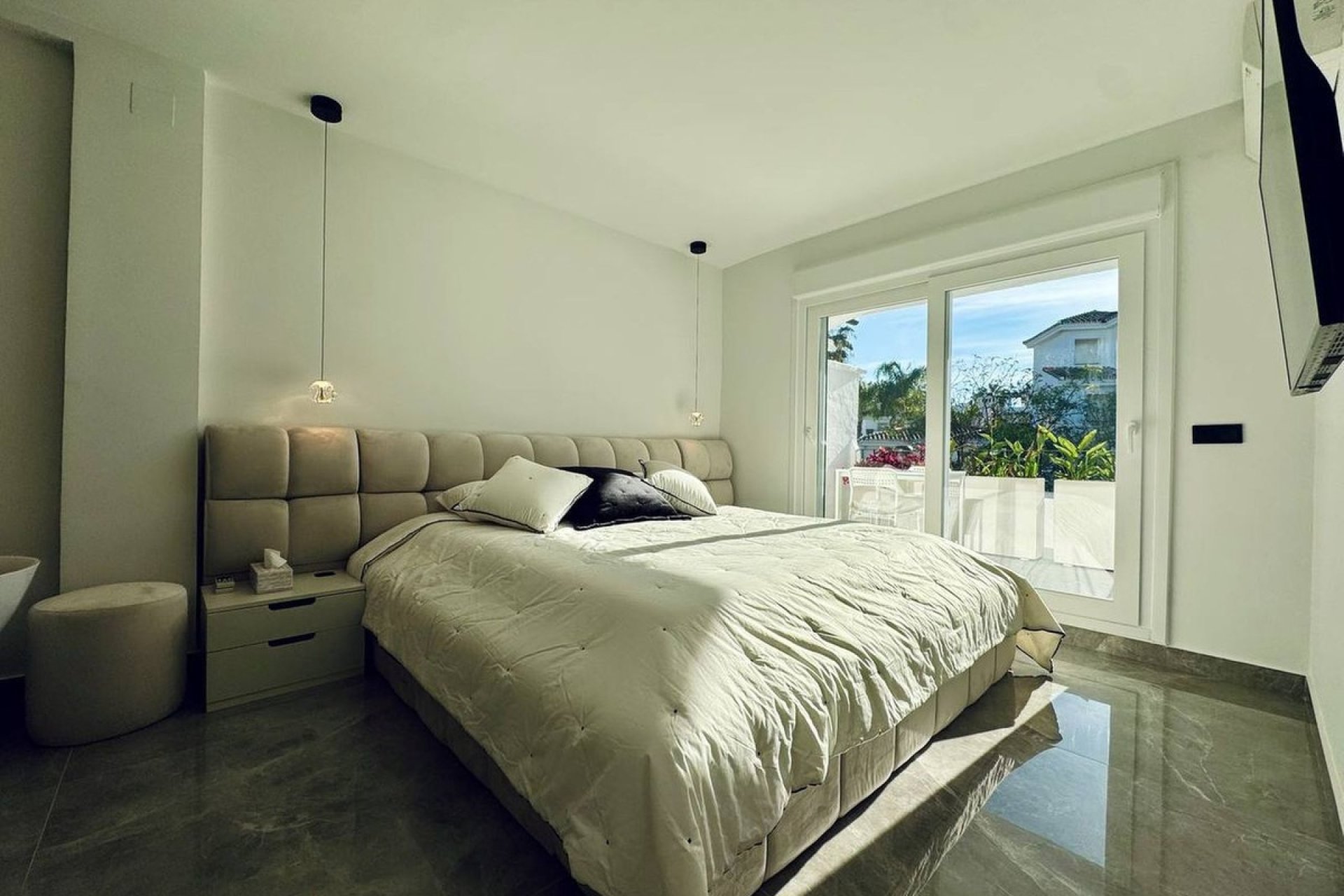 Rynek wtórny - Town house - Marbella - Marbella Centro