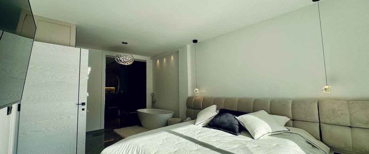 Rynek wtórny - Town house - Marbella - Marbella Centro