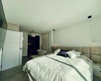 Rynek wtórny - Town house - Marbella - Marbella Centro