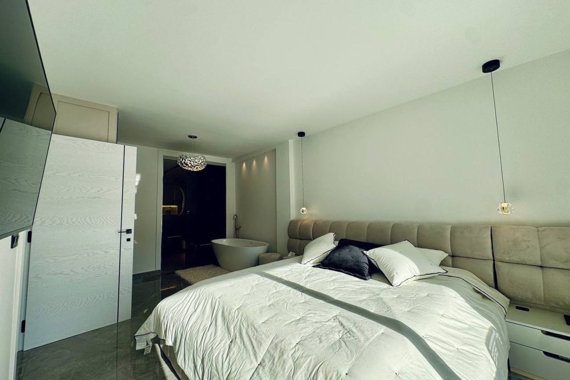 Rynek wtórny - Town house - Marbella - Marbella Centro