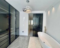 Rynek wtórny - Town house - Marbella - Marbella Centro