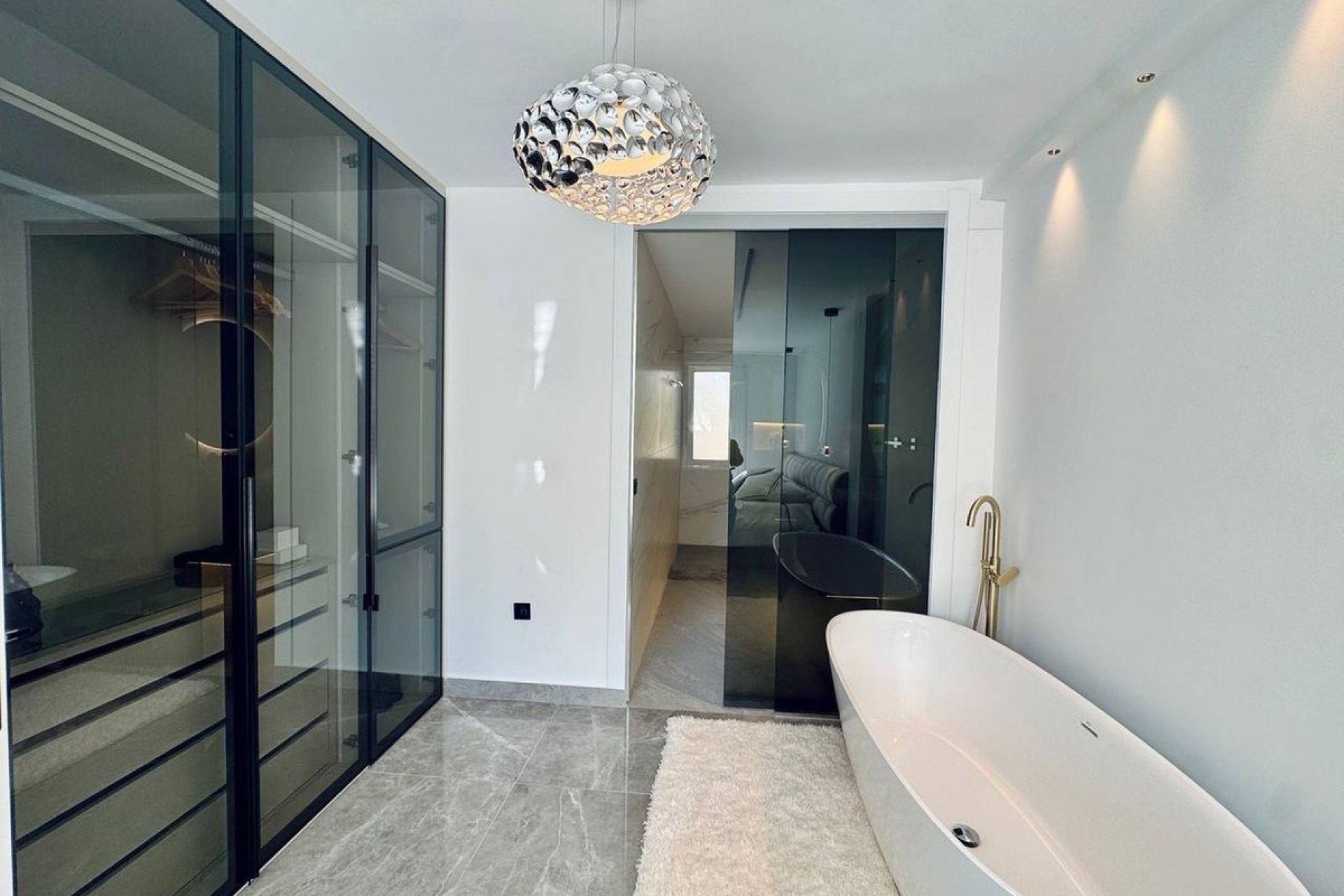 Rynek wtórny - Town house - Marbella - Marbella Centro