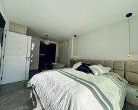 Rynek wtórny - Town house - Marbella - Marbella Centro
