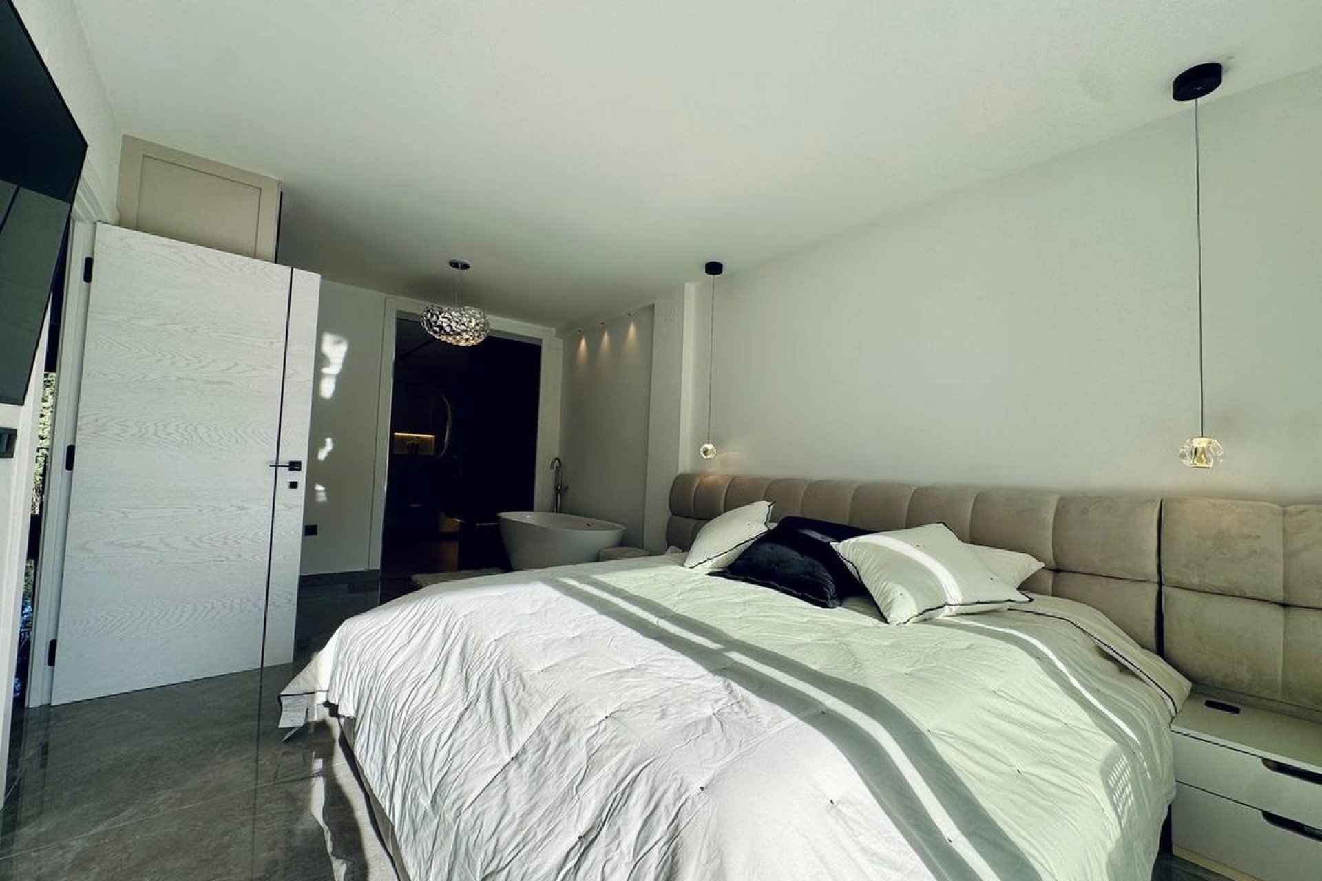 Rynek wtórny - Town house - Marbella - Marbella Centro