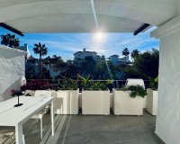 Rynek wtórny - Town house - Marbella - Marbella Centro