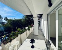 Rynek wtórny - Town house - Marbella - Marbella Centro