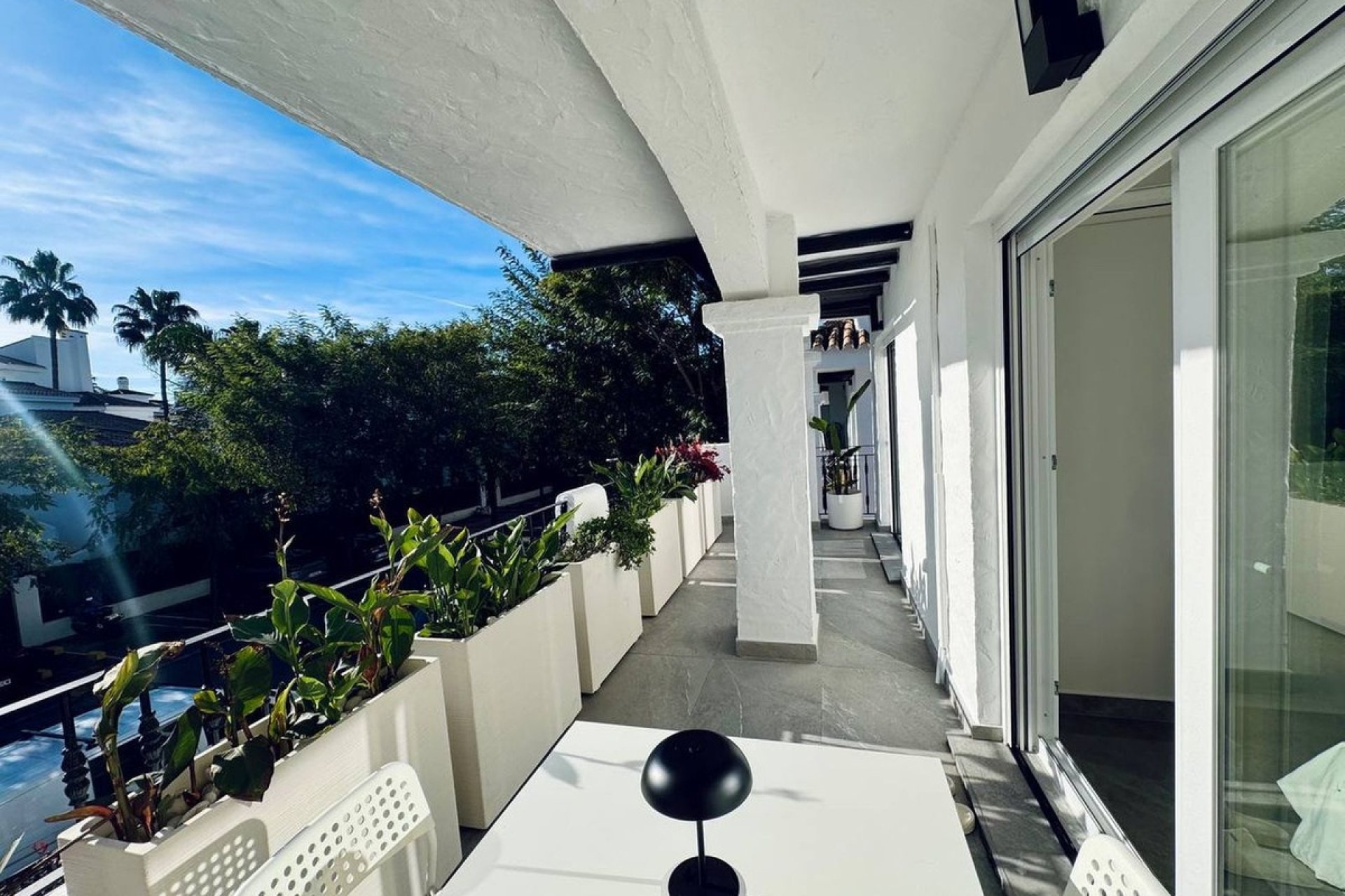 Rynek wtórny - Town house - Marbella - Marbella Centro