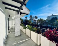 Rynek wtórny - Town house - Marbella - Marbella Centro