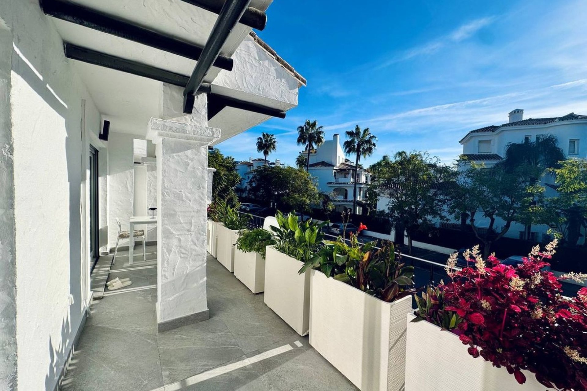 Rynek wtórny - Town house - Marbella - Marbella Centro
