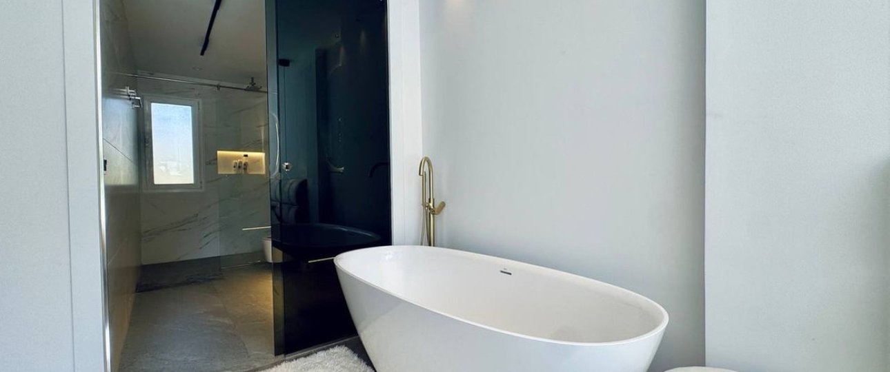 Rynek wtórny - Town house - Marbella - Marbella Centro