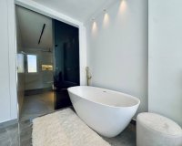 Rynek wtórny - Town house - Marbella - Marbella Centro