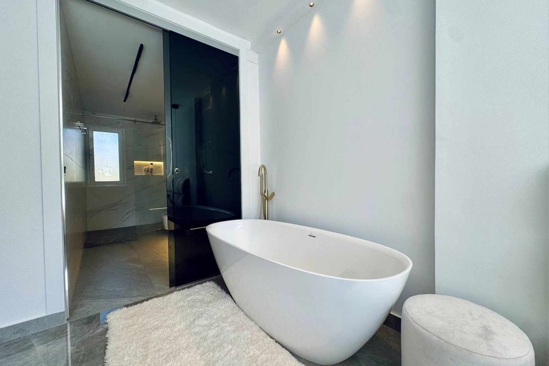 Rynek wtórny - Town house - Marbella - Marbella Centro