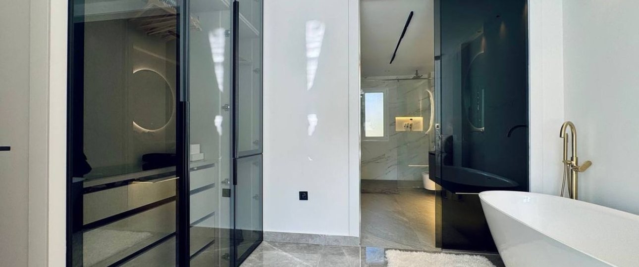 Rynek wtórny - Town house - Marbella - Marbella Centro