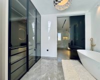 Rynek wtórny - Town house - Marbella - Marbella Centro