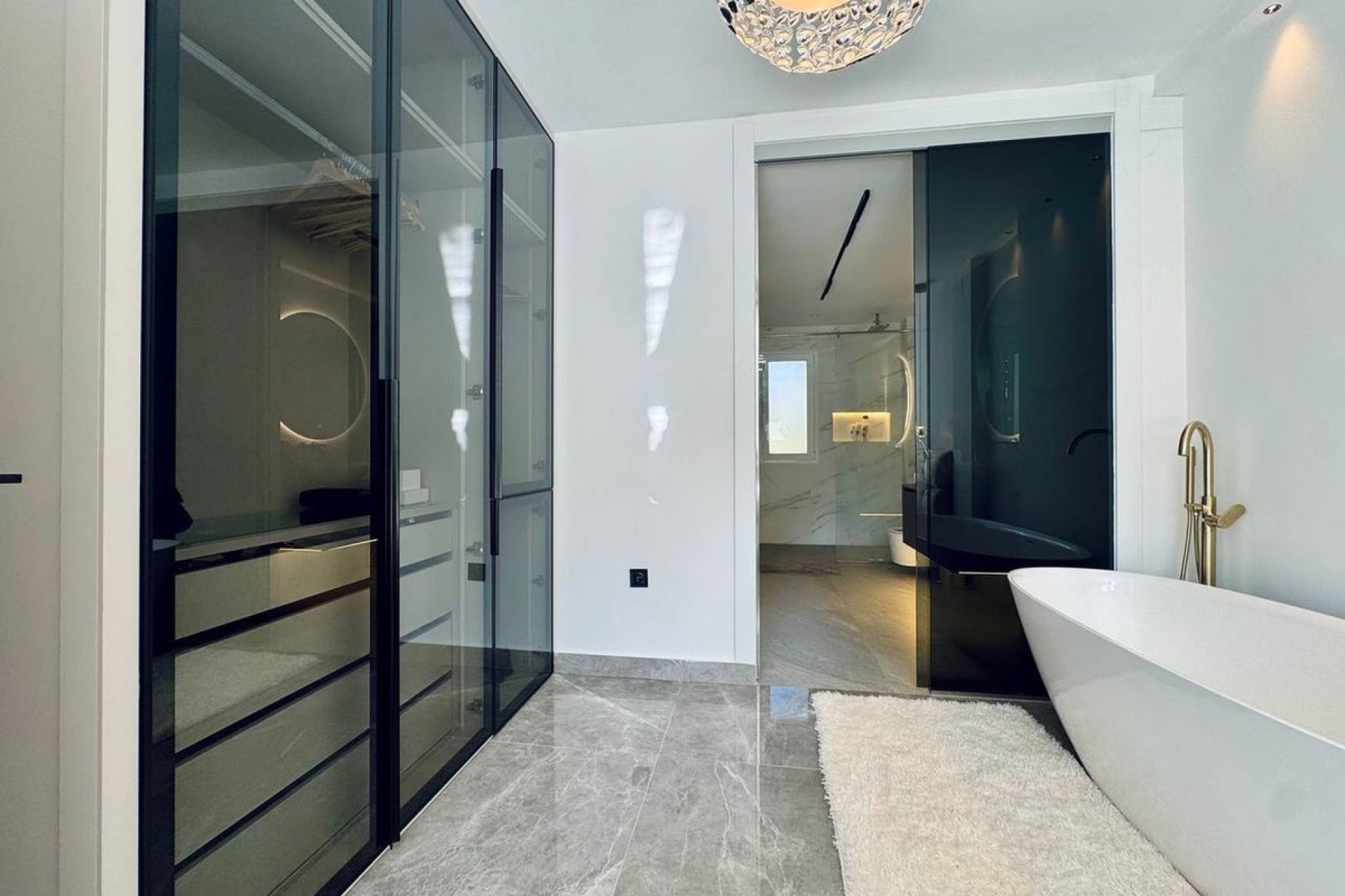 Rynek wtórny - Town house - Marbella - Marbella Centro