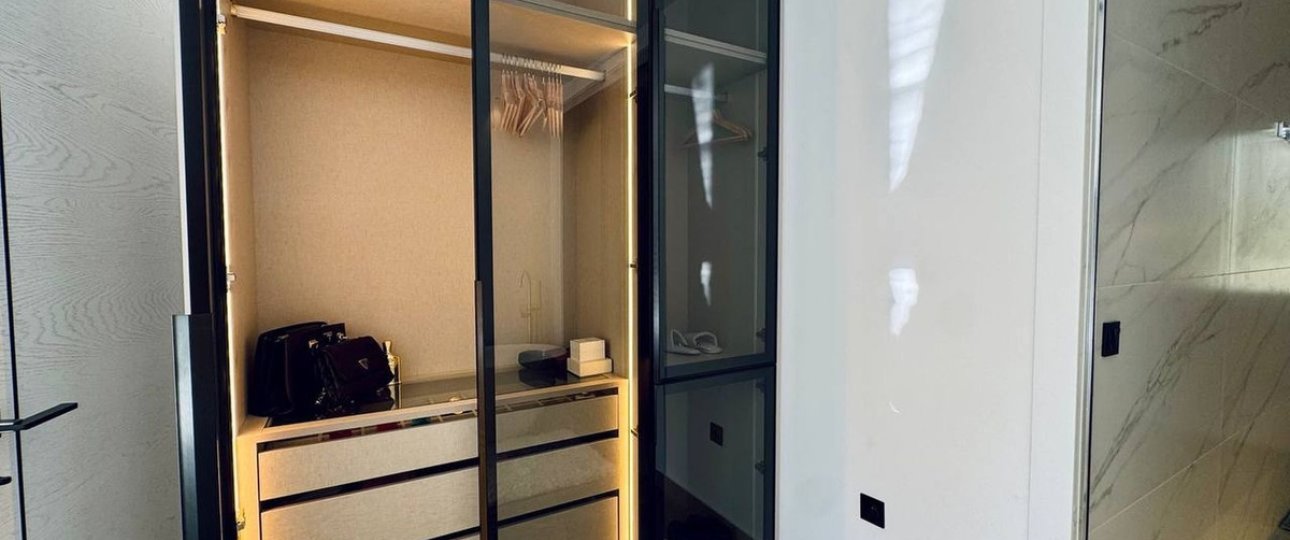 Rynek wtórny - Town house - Marbella - Marbella Centro