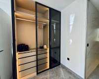 Rynek wtórny - Town house - Marbella - Marbella Centro