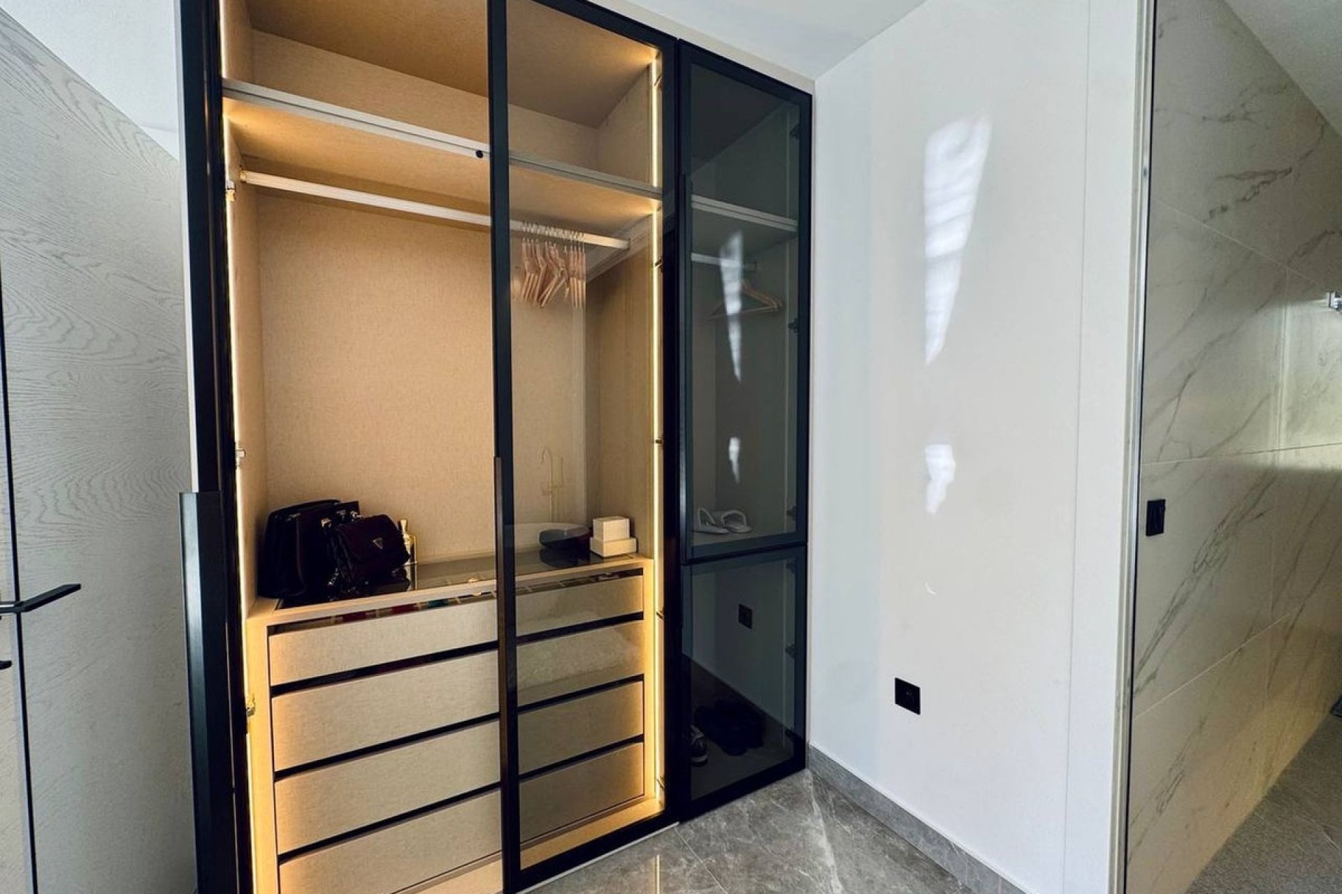 Rynek wtórny - Town house - Marbella - Marbella Centro