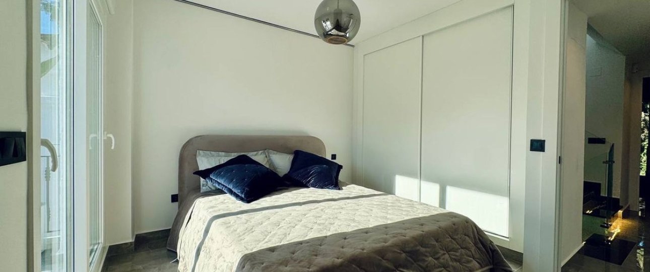 Rynek wtórny - Town house - Marbella - Marbella Centro