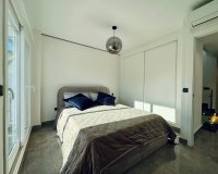 Rynek wtórny - Town house - Marbella - Marbella Centro