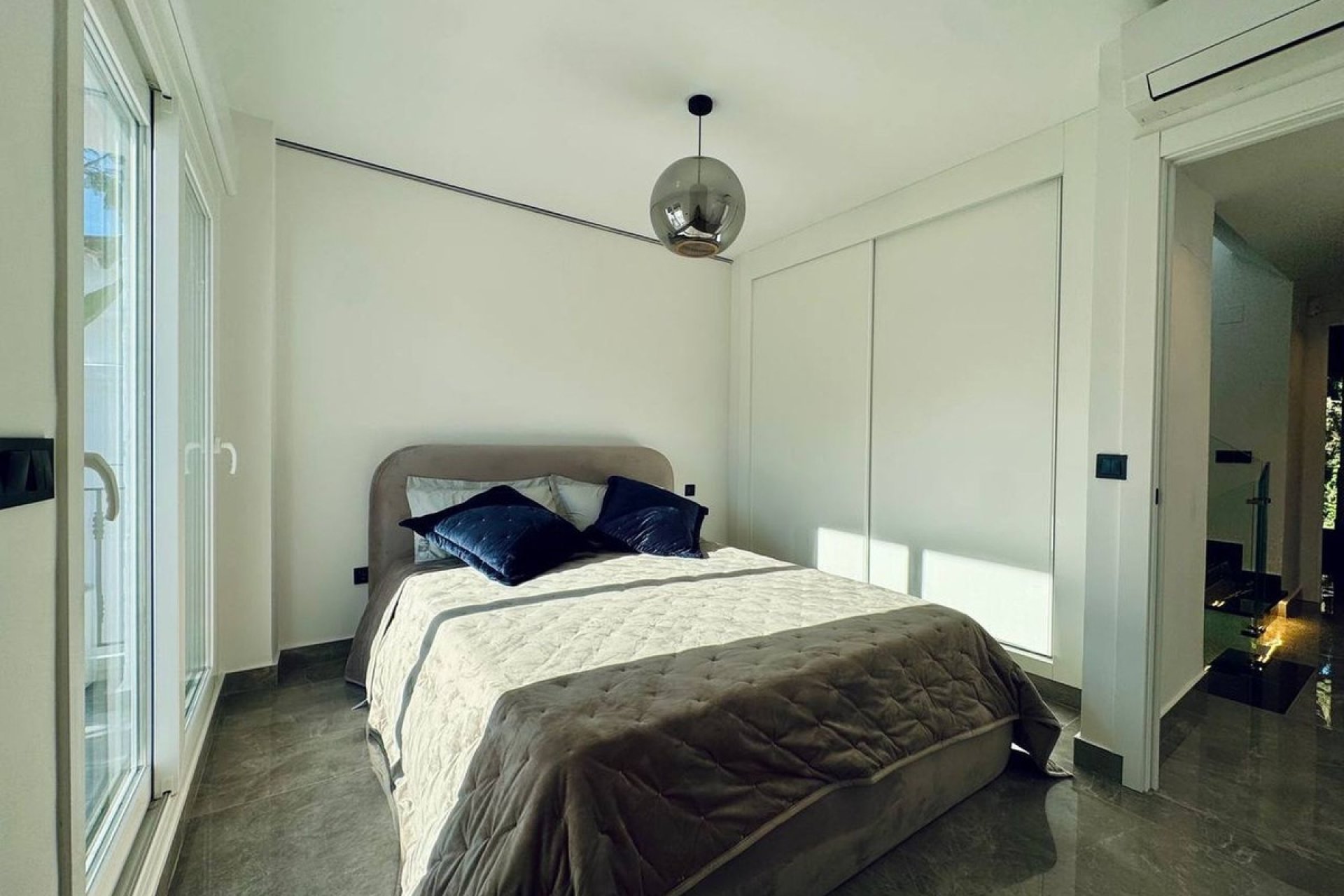 Rynek wtórny - Town house - Marbella - Marbella Centro